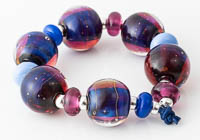 Lampwork Bead Set alternative view 2