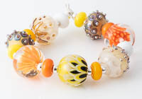 Lampwork Bead Collection