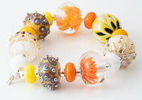 Lampwork Bead Collection alternative view 1