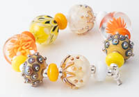 Lampwork Bead Collection alternative view 2