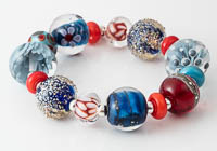 Lampwork Bead Collection