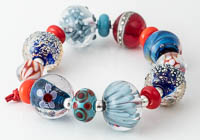 Lampwork Bead Collection alternative view 1