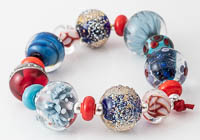 Lampwork Bead Collection alternative view 2