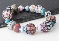 Lampwork Bead Collection