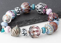 Lampwork Bead Collection alternative view 1