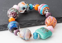 Lampwork Bead Collection alternative view 1