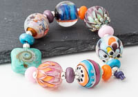 Lampwork Bead Collection alternative view 2