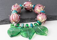 Lampwork Bead Collection alternative view 1