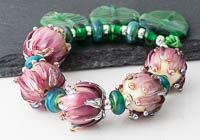 Lampwork Bead Collection alternative view 2