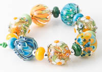 Lampwork Bead Collection alternative view 2