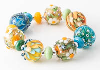 Lampwork Bead Collection alternative view 1