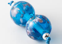 Lampwork Fritty Beads alternative view 1