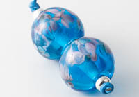 Lampwork Fritty Beads alternative view 2