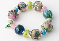 Lampwork Bead Collection alternative view 1