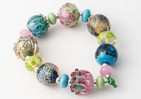 Lampwork Bead Collection alternative view 2