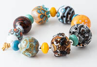 Lampwork Bead Collection alternative view 1