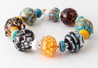 Lampwork Bead Collection