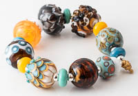 Lampwork Bead Collection alternative view 2