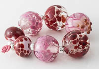 Lampwork Bead Set alternative view 1