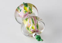 Spring Lampwork Beads alternative view 1