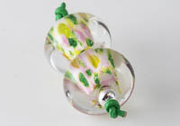 Spring Lampwork Beads alternative view 2