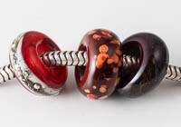 Lampwork Charm Beads alternative view 1