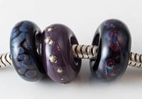 Lampwork Charm Beads