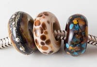 Lampwork Charm Beads