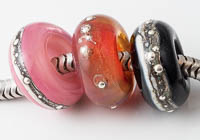 Lampwork Charm Beads alternative view 2